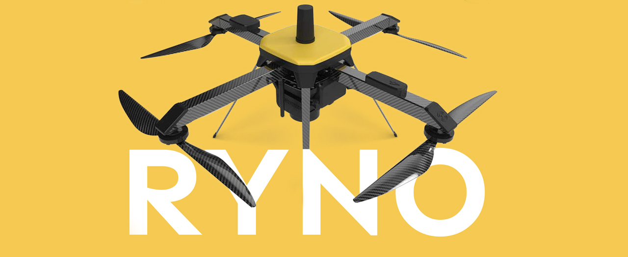 ryno drone home page