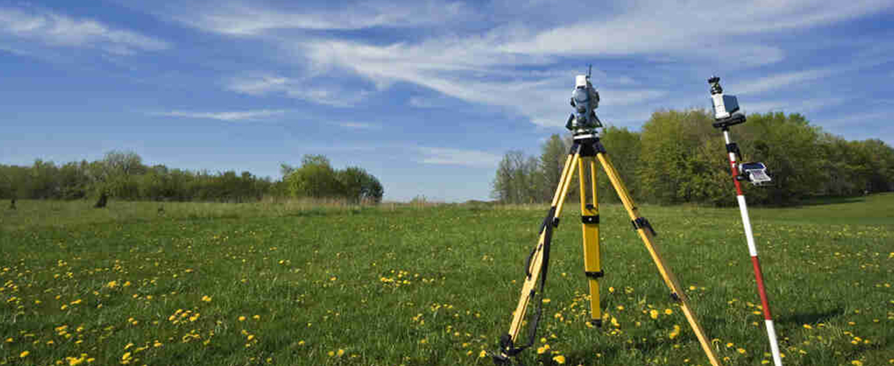 Cadastral Survey img1