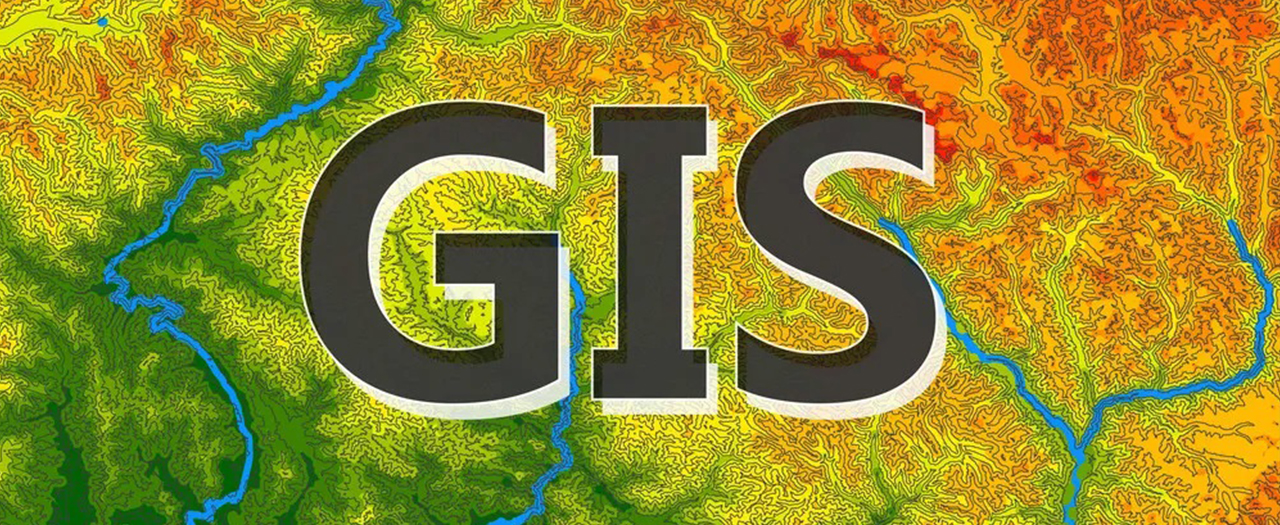 Geographic Information System (GIS) img1